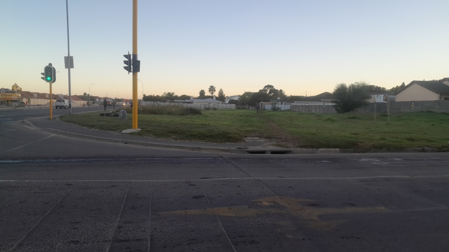 0 Bedroom Property for Sale in Die Bos Western Cape